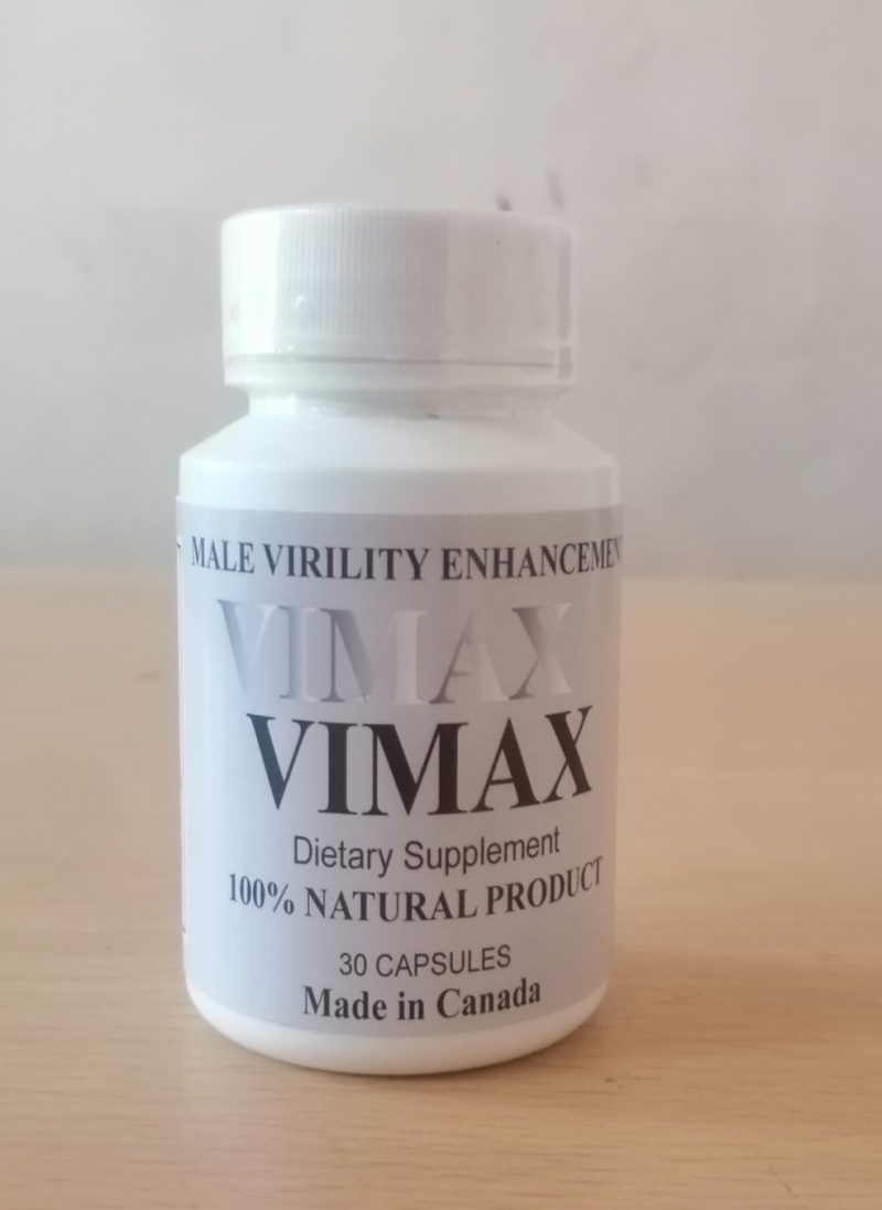 Vimax 30 Capsules in Sri Lanka AdCity.lk Sri Lanka s Biggest