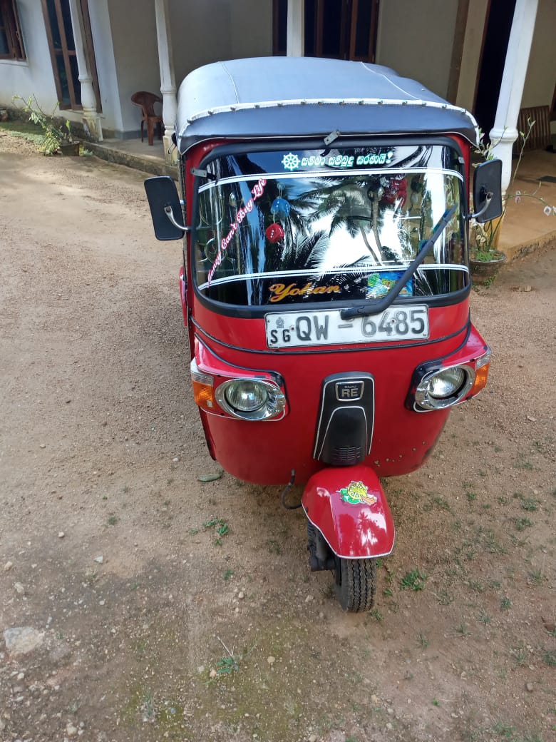 Three Wheel for sale - AdCity.lk | Sri Lanka's Biggest Marketplace