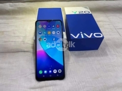 Vivo Y20