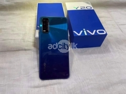 Vivo Y20