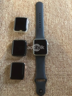 Apple watch