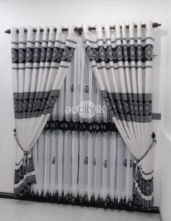 Curtain design