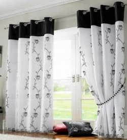 Curtain design