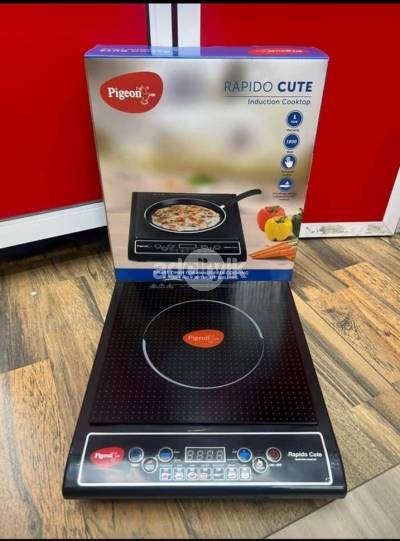 Induction cooker