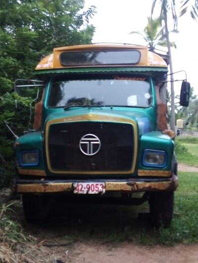 Tata Lorry for sale