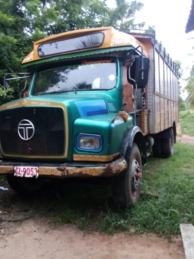 Tata Lorry for sale