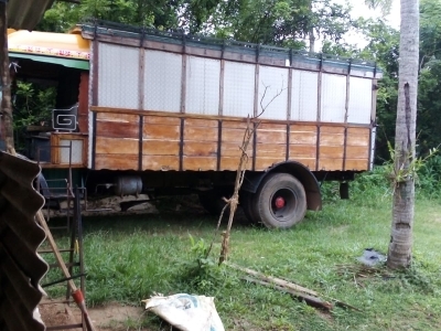 Tata Lorry for sale