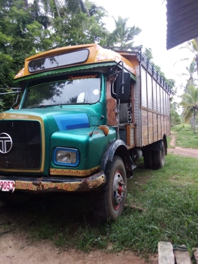 Tata Lorry for sale