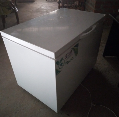 Deep Freezer For Sale