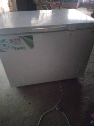 Deep Freezer For Sale