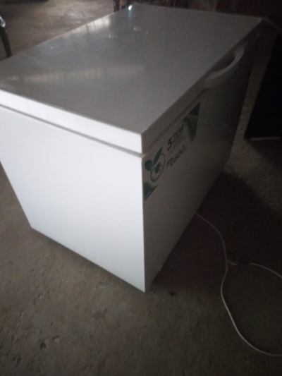 Deep Freezer For Sale