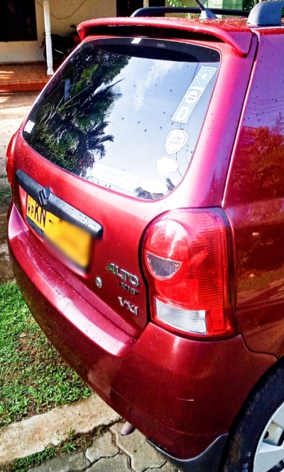 Alto K10 For sale