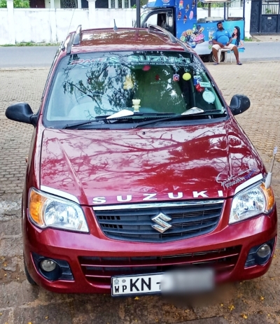 Alto K10 For sale