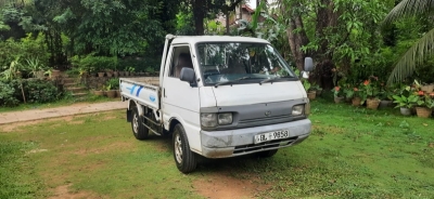 Lorry for sale