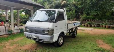 Lorry for sale