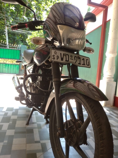 Motor bike for sale