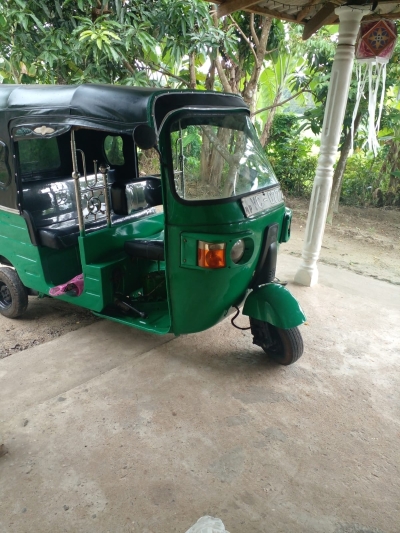 Three Wheel for sale