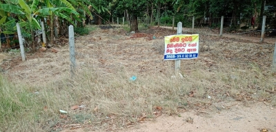 Land for sale