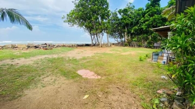 Land for sale