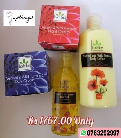 Herbline products