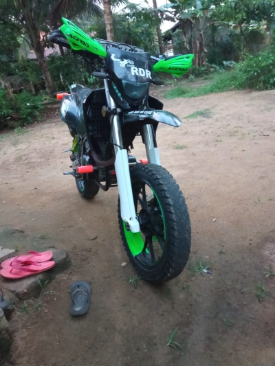 Demak DTM 150cc