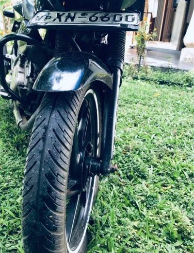 Pulsar 150cc for sale