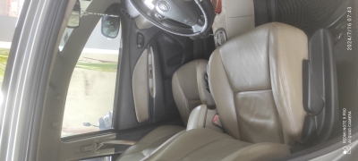 Toyota Vios 2007 G Grade Push Start 