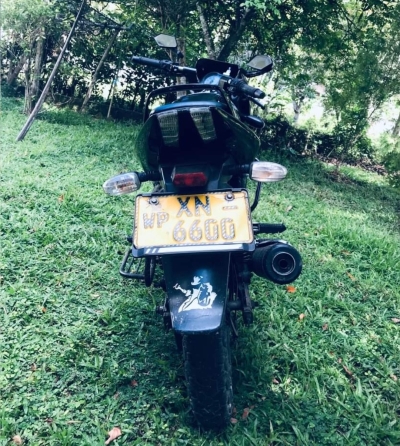 Pulsar 150cc for sale