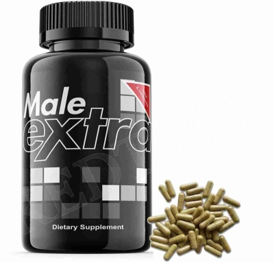 Male Extra 60 Capsules in Sri Lanka 