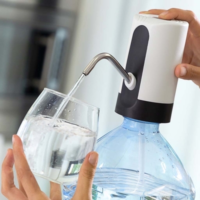 Smart Water Automatic Water Dispenser | Electric Water Dispe