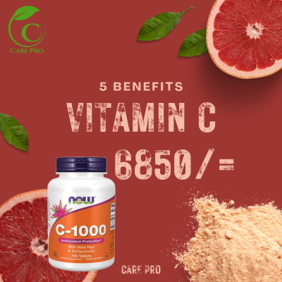 C-1000 vitamin C  