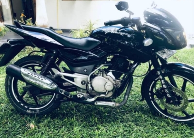 Pulsar 150cc for sale