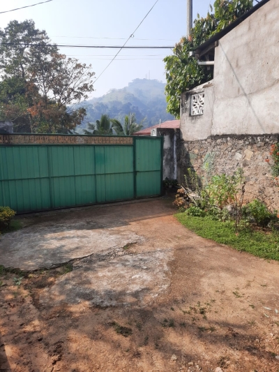 Annex / Boarding for Rent in Badulla