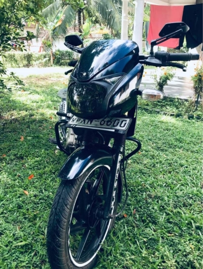 Pulsar 150cc for sale