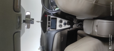 Toyota Vios 2007 G Grade Push Start 