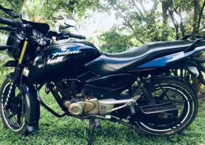 Pulsar 150cc for sale